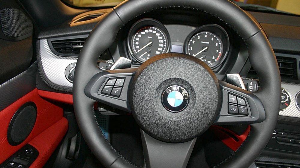 BMW_Z4_sDrive35i