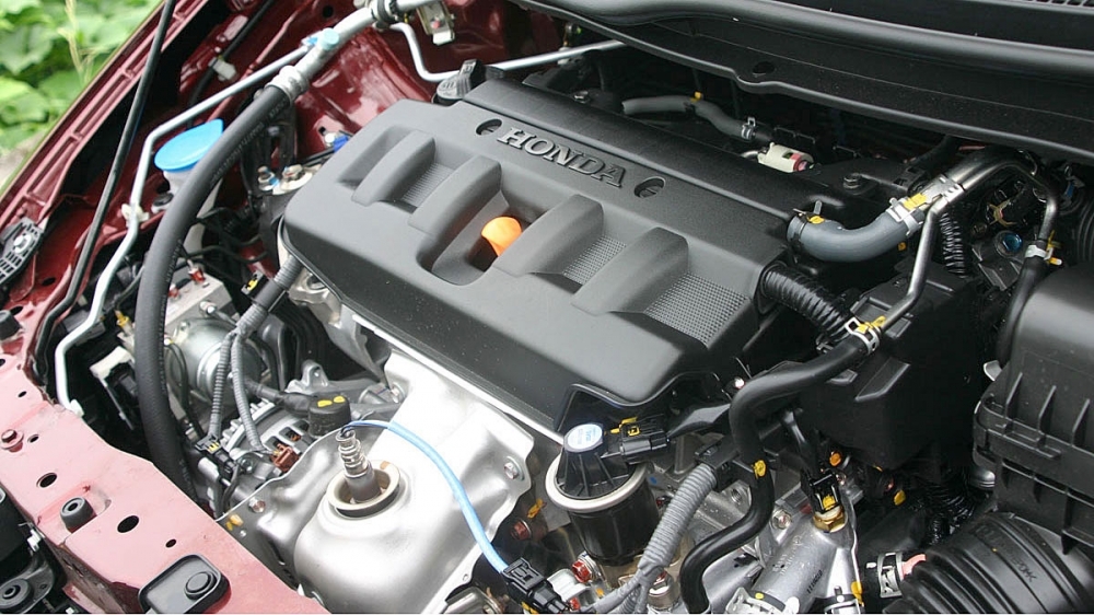 Honda_Civic_1.8 VTi