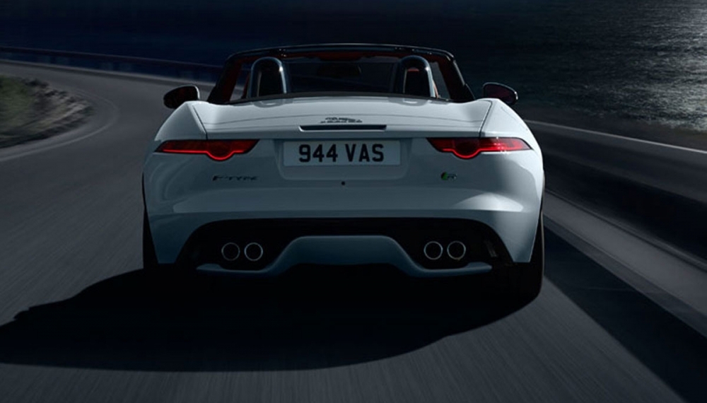 Jaguar_F-Type_R 5.0 V8