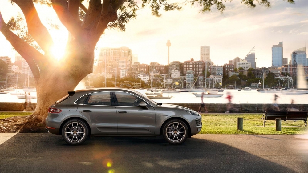 Porsche_Macan_S Diesel