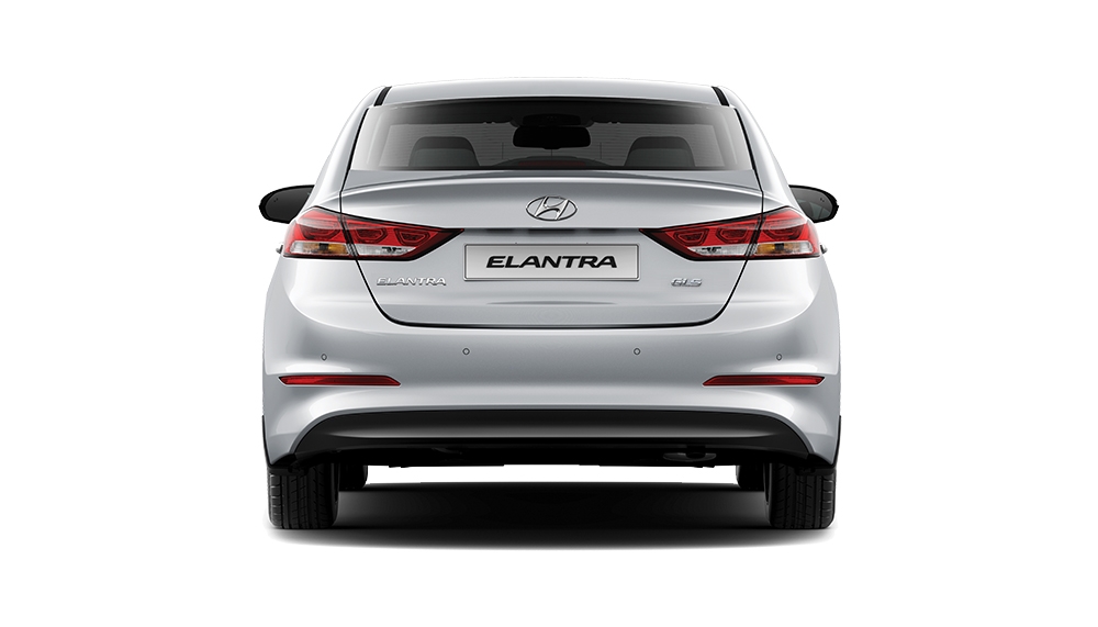 Hyundai_Elantra_柴油尊貴型