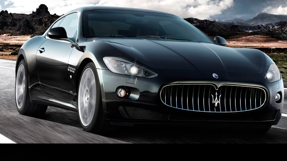 Maserati_GranTurismo_4.2