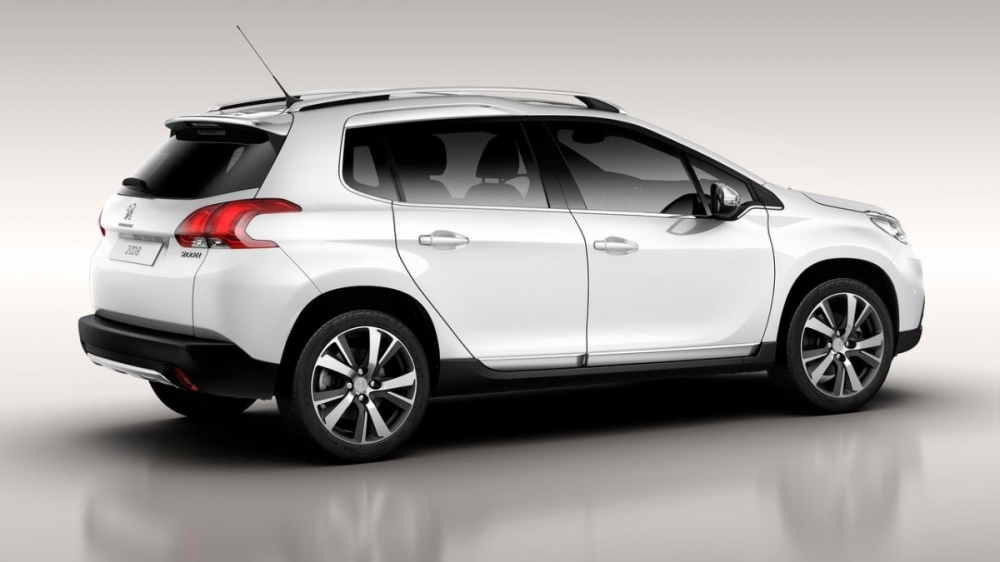 Peugeot_2008_1.6 VTi Allure