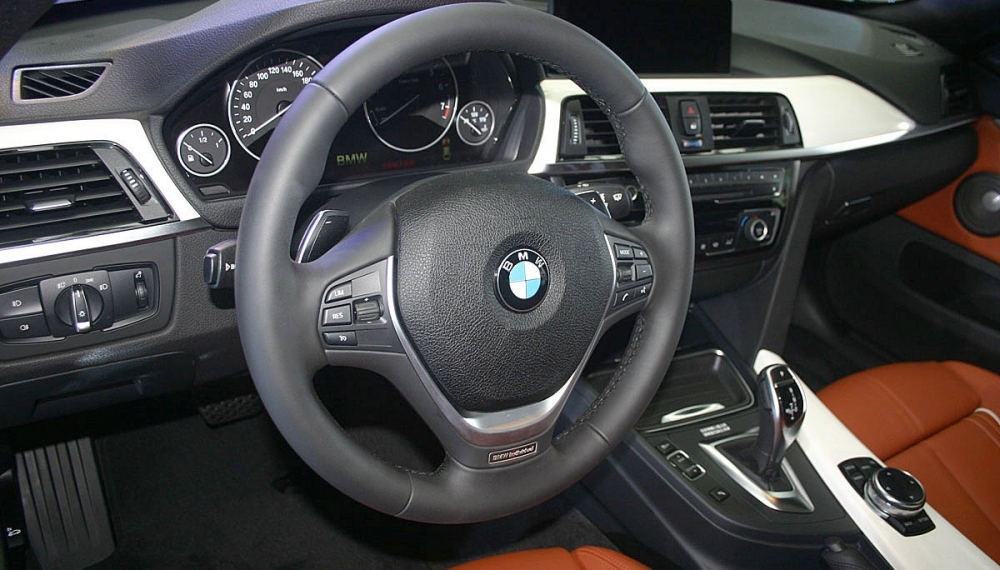 BMW_4-Series Gran Coupe_435i M Sport