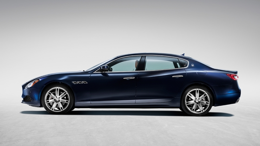 Maserati_Quattroporte_S Q4 Elite