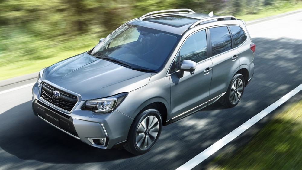 Subaru_Forester_2.0 XT