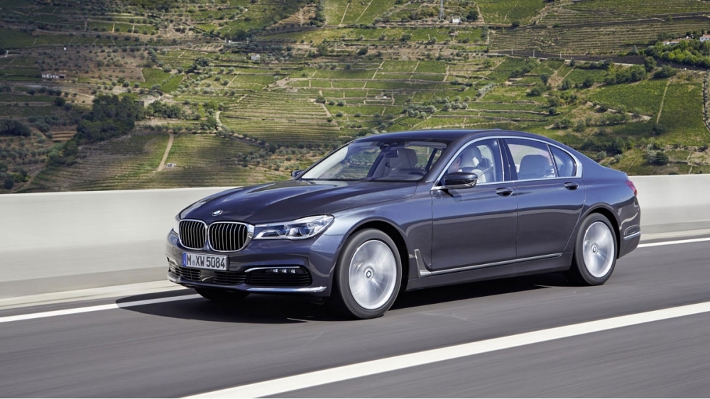 BMW_7-Series_730d後座尊榮版