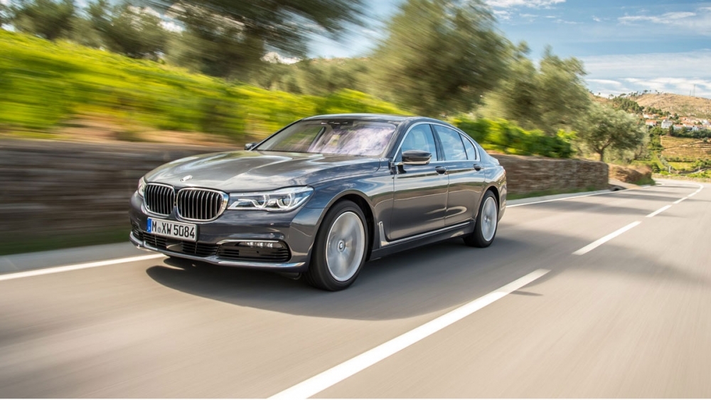 BMW_7-Series_730i前座領航版