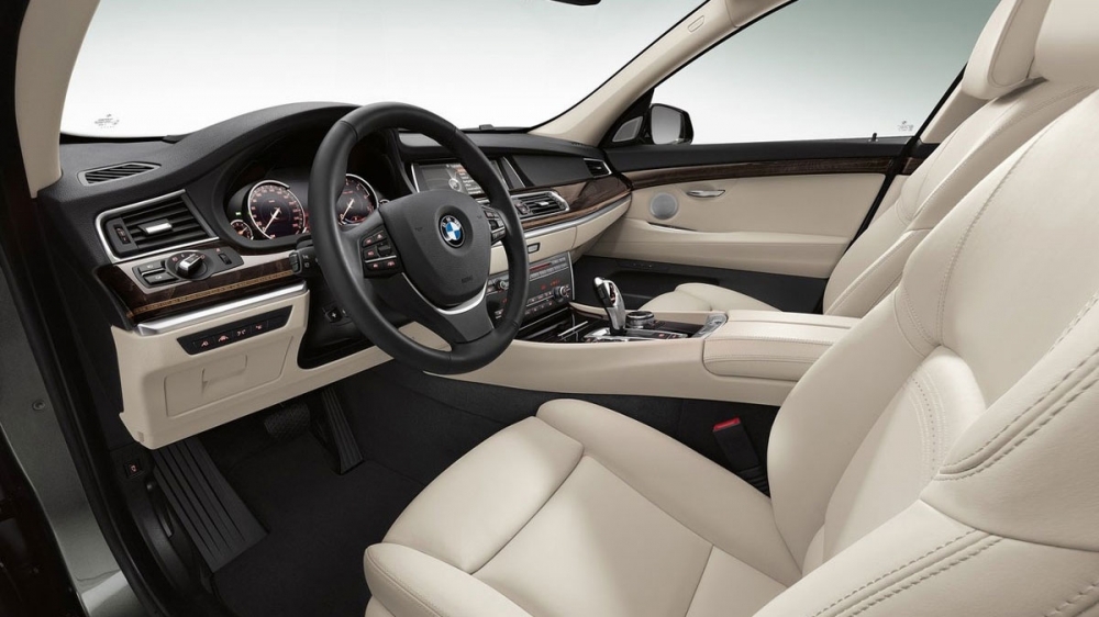 BMW_5-Series GT_520d