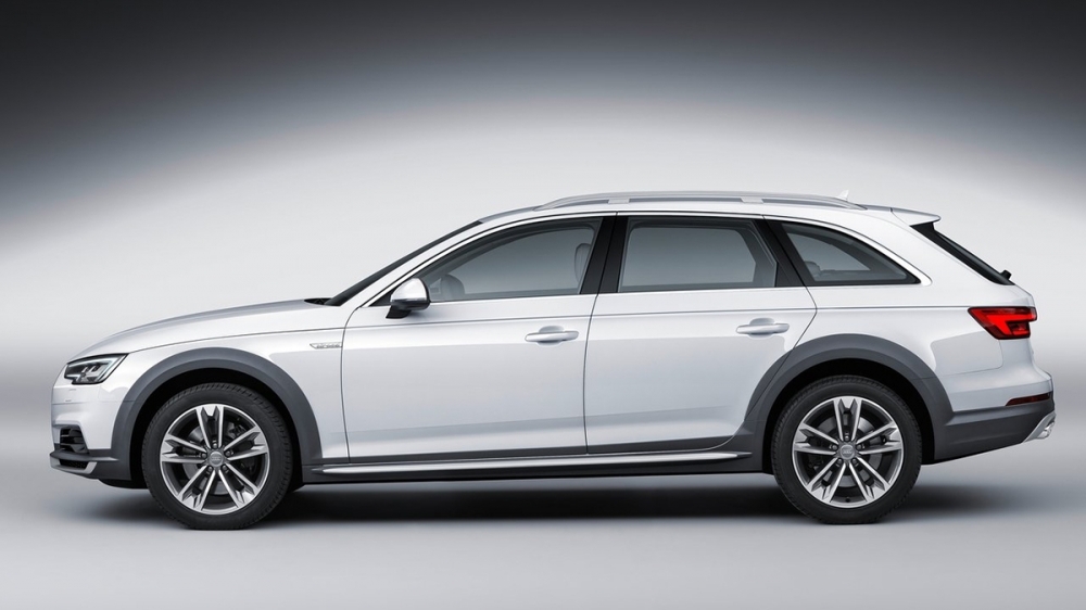 Audi_A4 allroad quattro_45 TFSI quattro