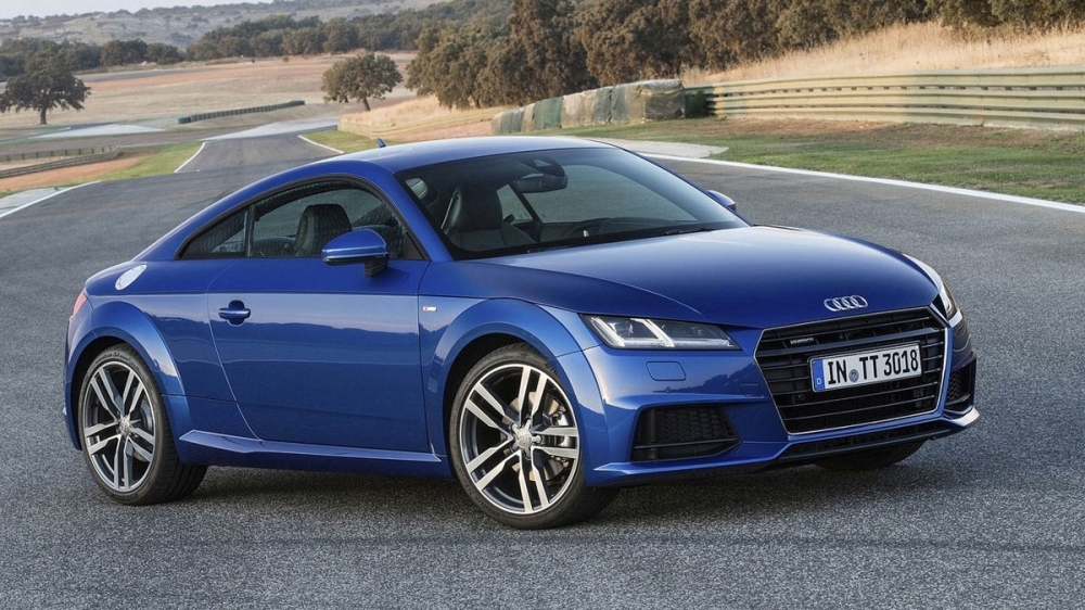 Audi_TT_45 TFSI quattro