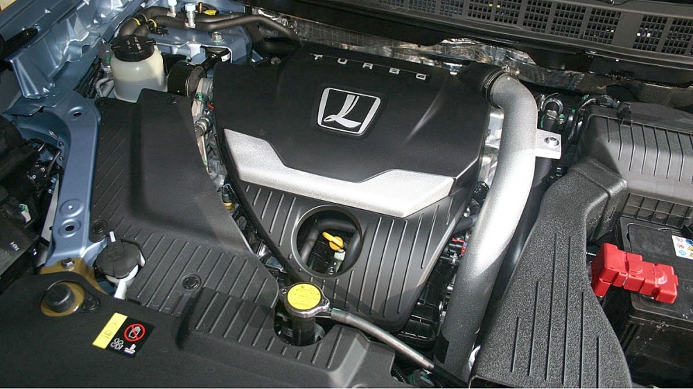 Luxgen_U6 Turbo_2.0極致型