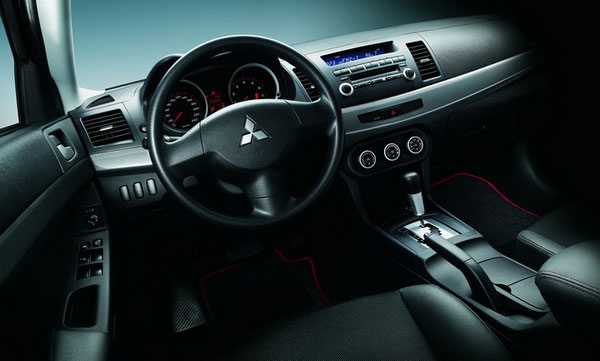 Mitsubishi_Lancer_Forits 1.8 S空力型