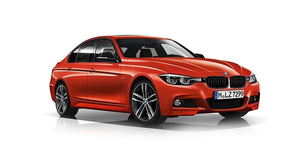 BMW_3-Series Sedan_330i M Sport Shadow Edition