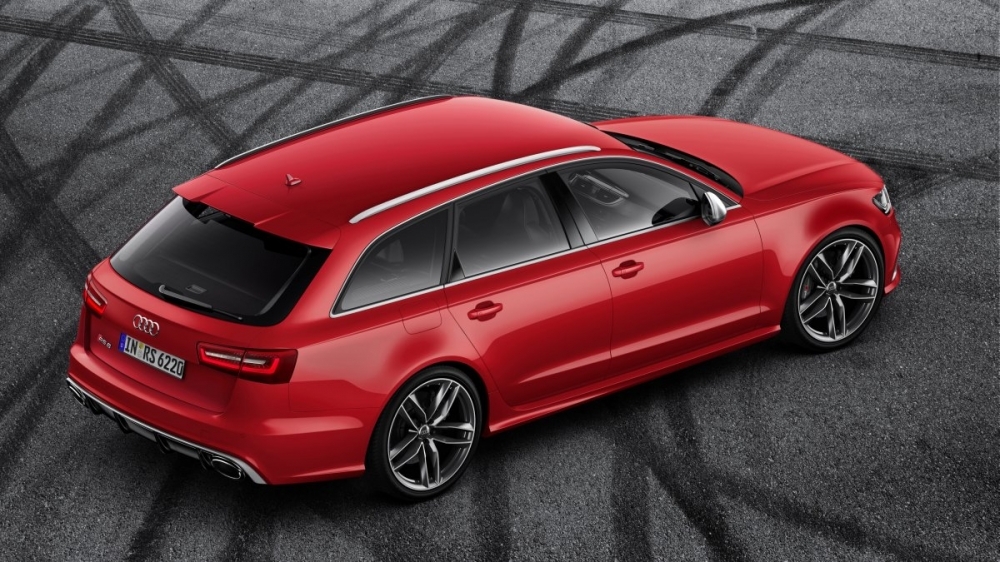 Audi_A6 Avant_RS6