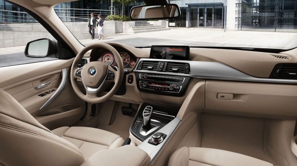 BMW_3-Series Touring_320i Sport菁英版