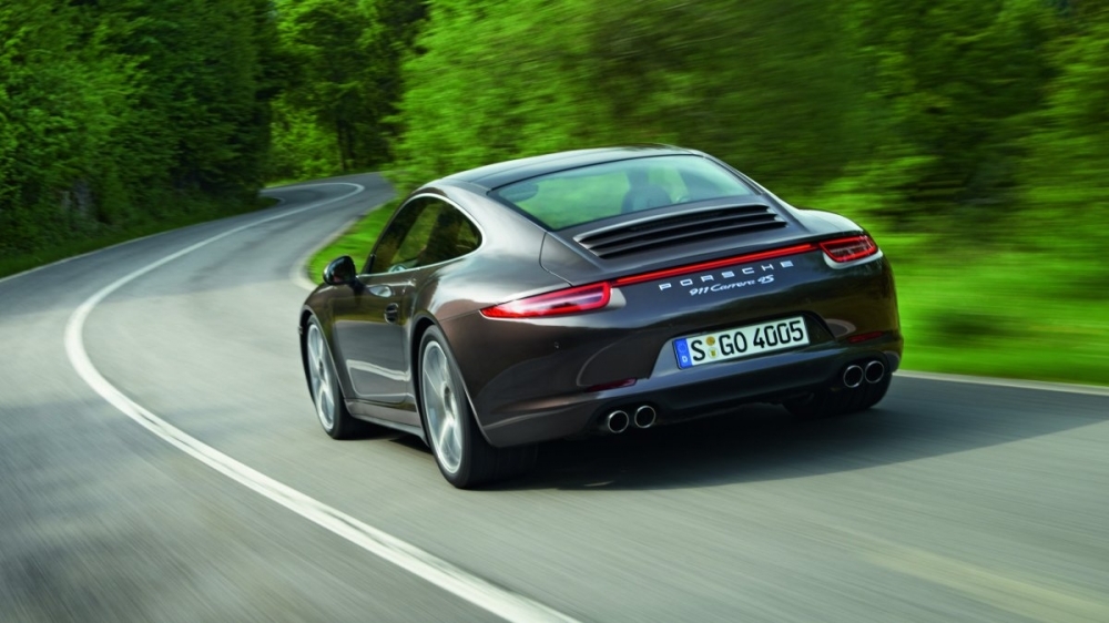 Porsche_911 Carrera 4_S Coupe