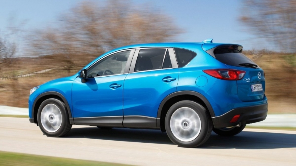 Mazda_CX-5_SKY-G AWD