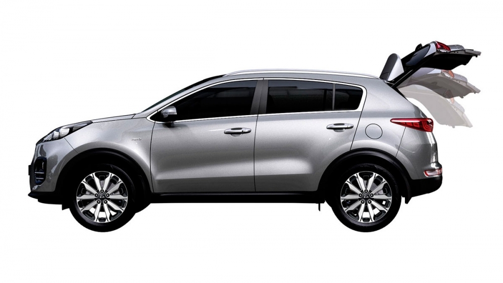 Kia_Sportage_GT Line