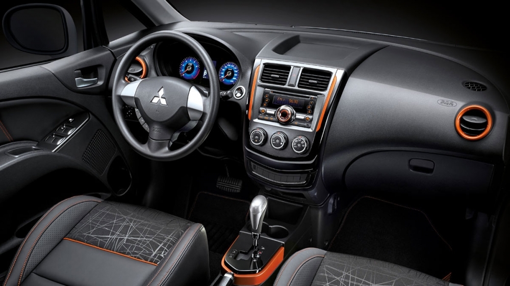 Mitsubishi_Colt Plus_X-Sports跨界雅緻型