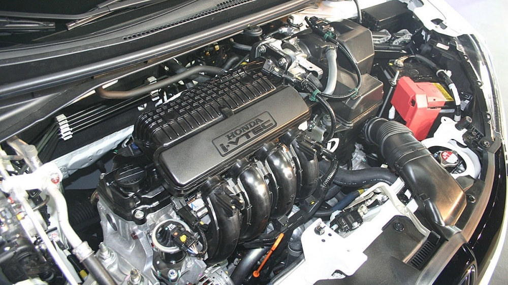 Honda_Fit_1.5 VTi-S