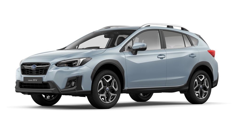 2020 Subaru XV 2.0 i-S EyeSight