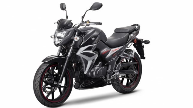 2019 SYM 野狼T 2 ABS