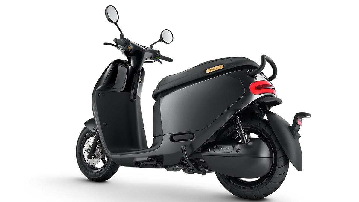 2021 Gogoro 2系列 Premium