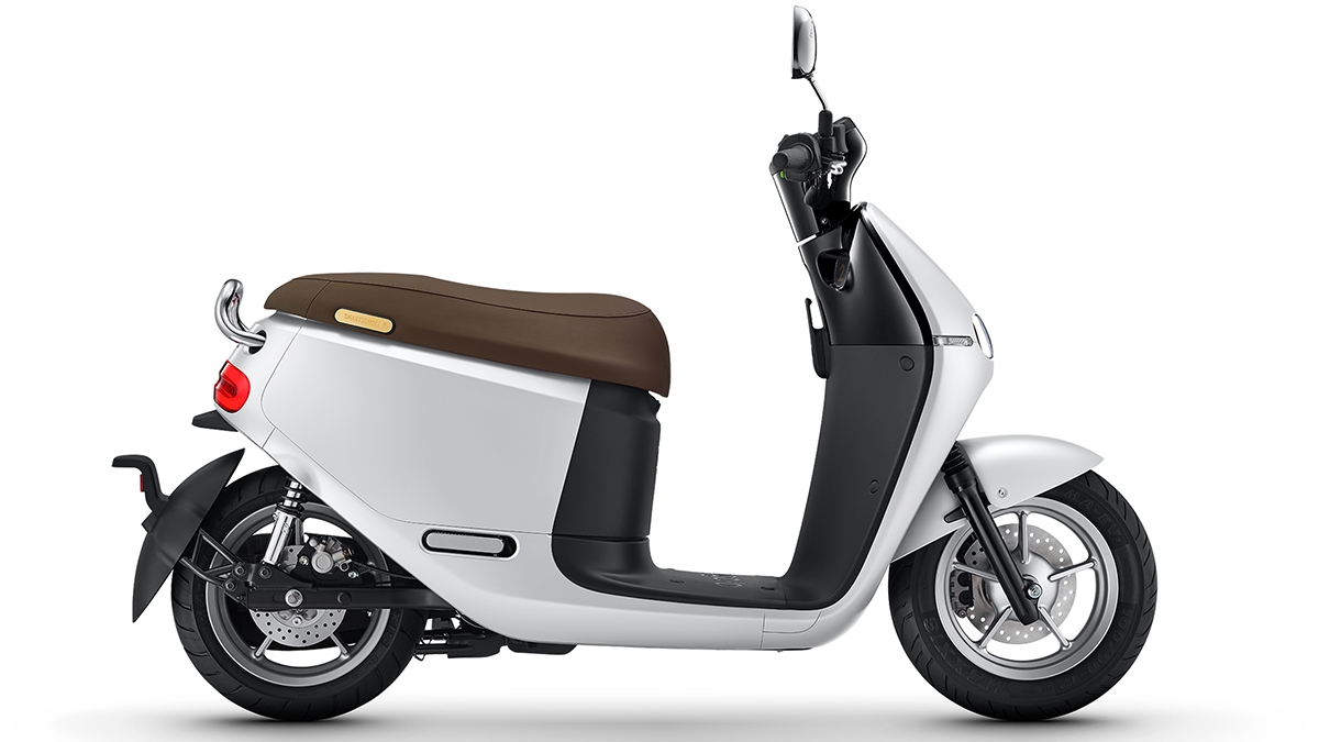 2021 Gogoro 2系列 Delight