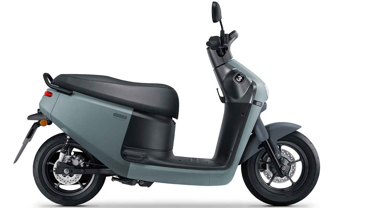 2021 Gogoro 3系列 Premium