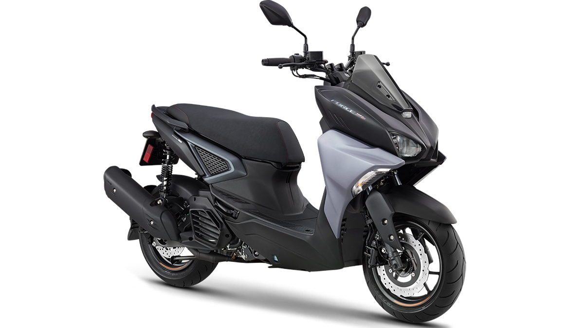 2023 Yamaha Force 2.0 155 ABS