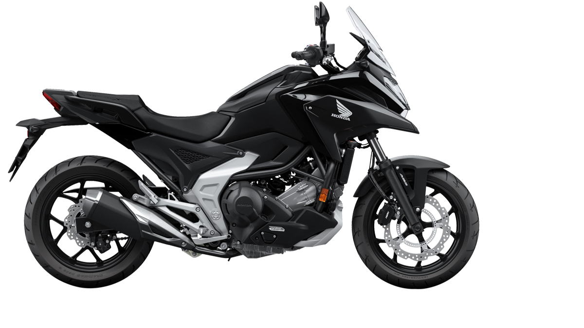 2024 Honda NC 750X ABS