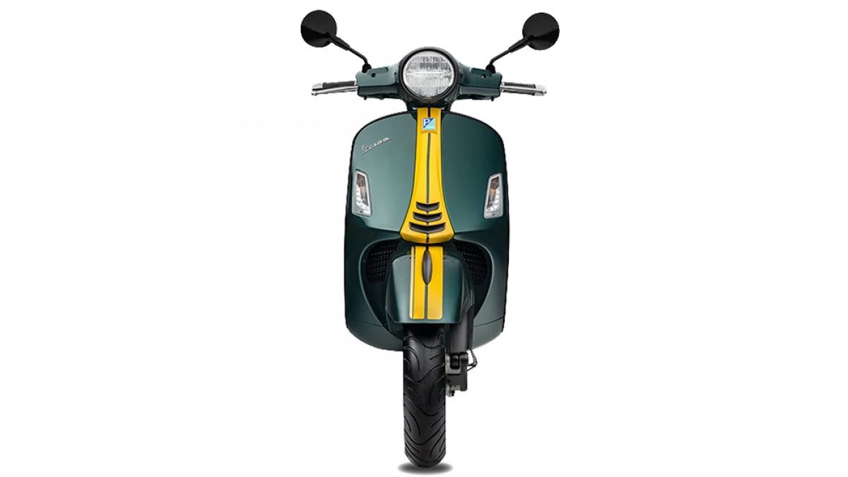 2020 Vespa GTS 300 Racing Sixties hpe ABS