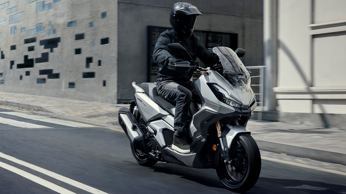 2023 Honda ADV 350 RoadSync ABS