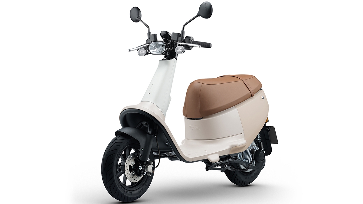 2023 Gogoro Viva Me