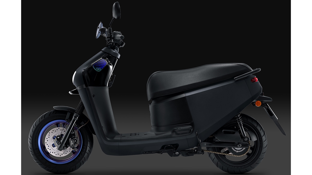 2020 Gogoro 3系列 S3 ABS