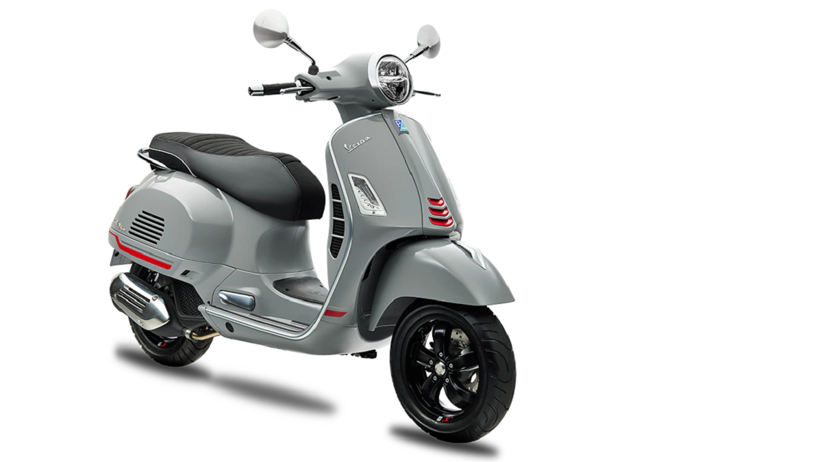 2022 Vespa GTS 300 Super Sport hpe ABS EU5