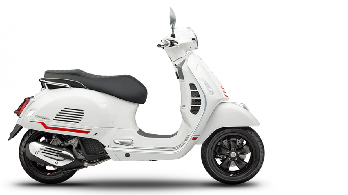 2022 Vespa GTS 300 Super Sport hpe ABS EU5