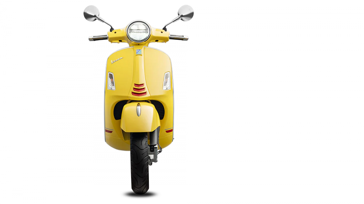 2022 Vespa GTS 300 Super Sport hpe ABS EU5