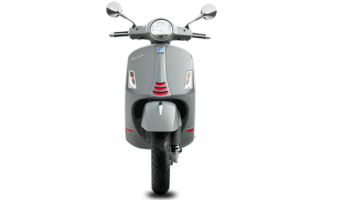 2022 Vespa GTS 300 Super Sport hpe ABS EU5