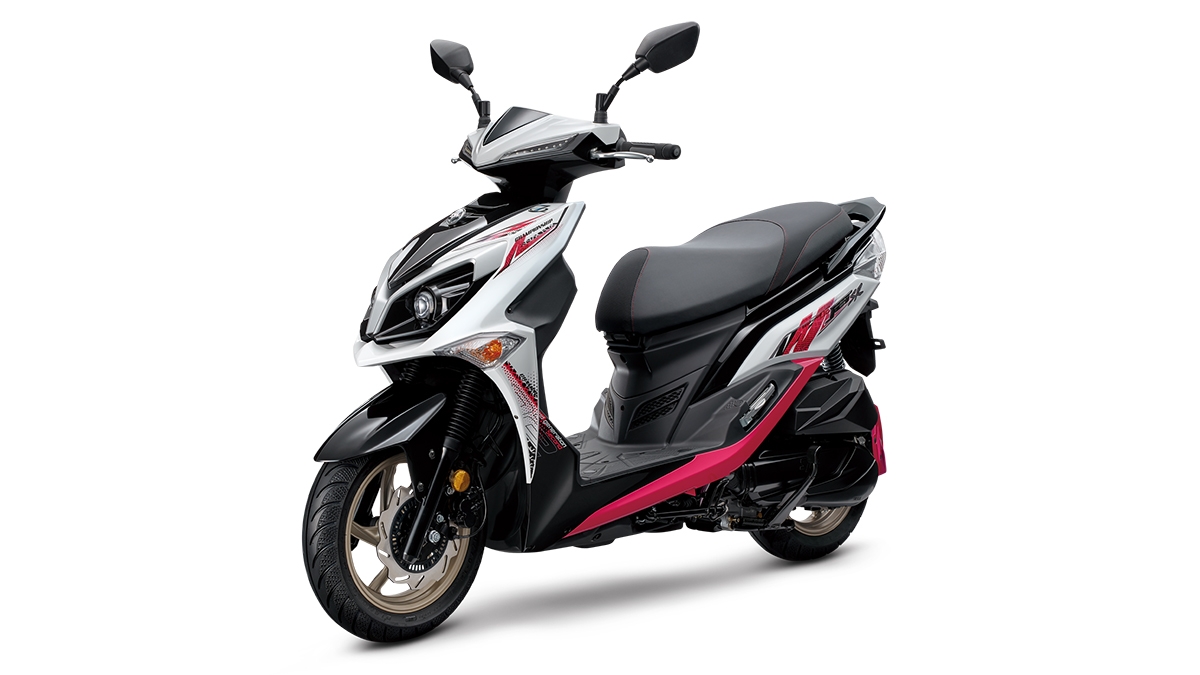 2024 SYM Jet SR 125 ABS