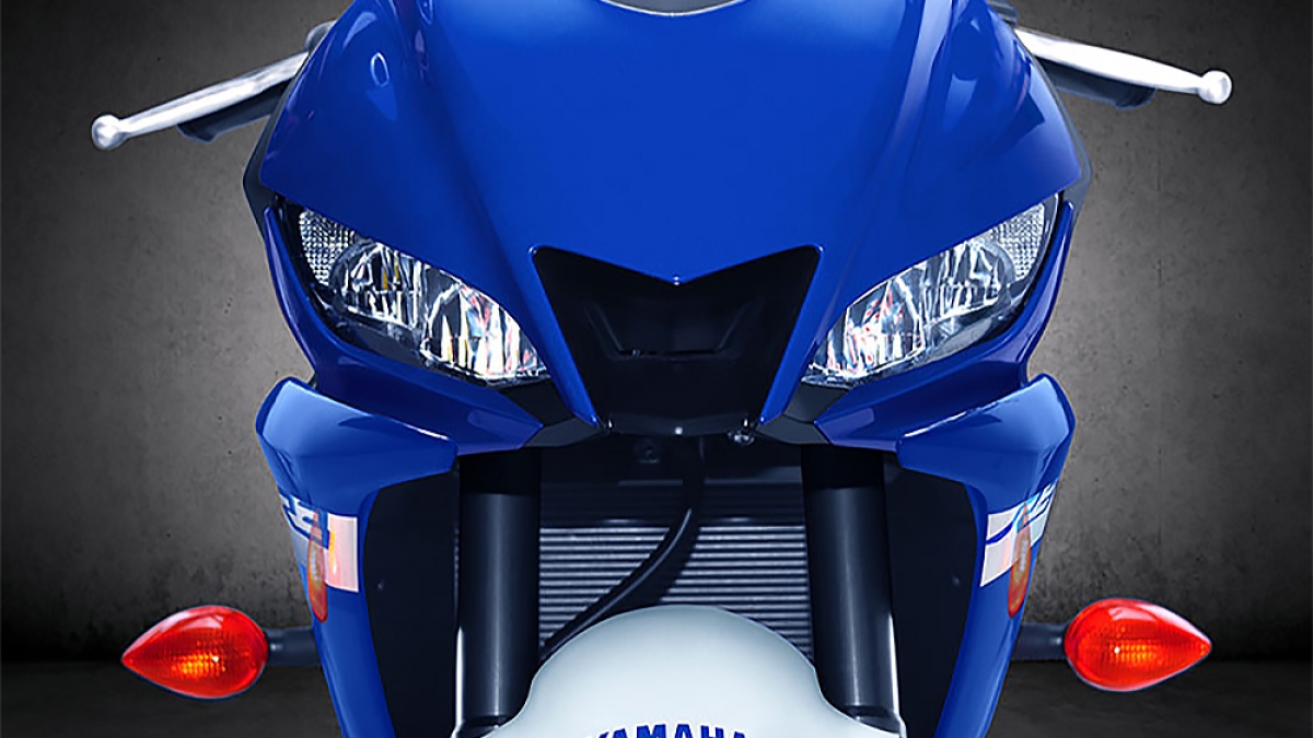 2021 Yamaha YZF-R 3 ABS