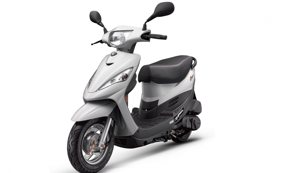 2020 Kymco Cue 100