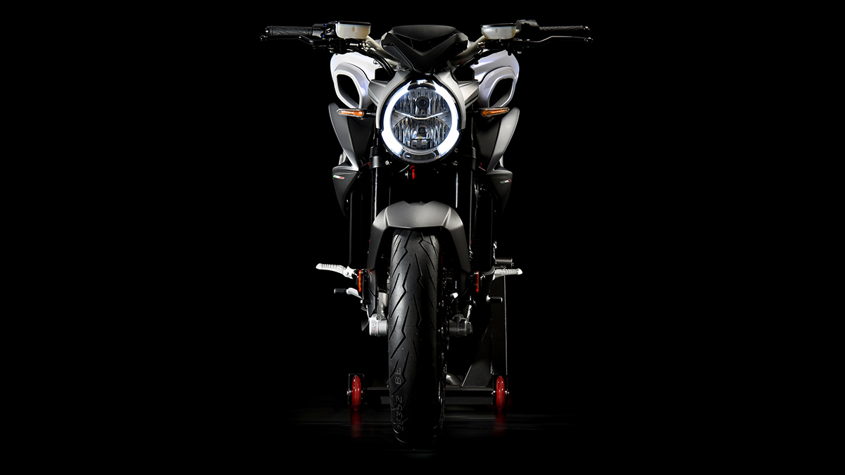 2018 MV Agusta Brutale 800 RR ABS