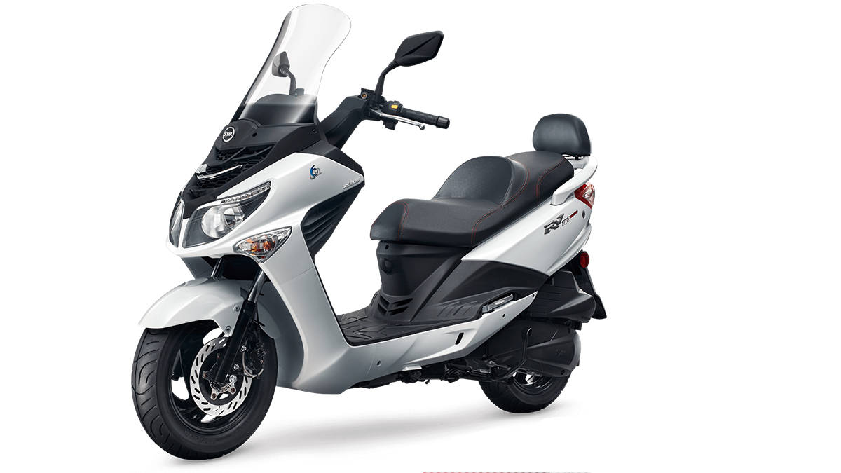 2020 SYM RV 180 Euro ABS