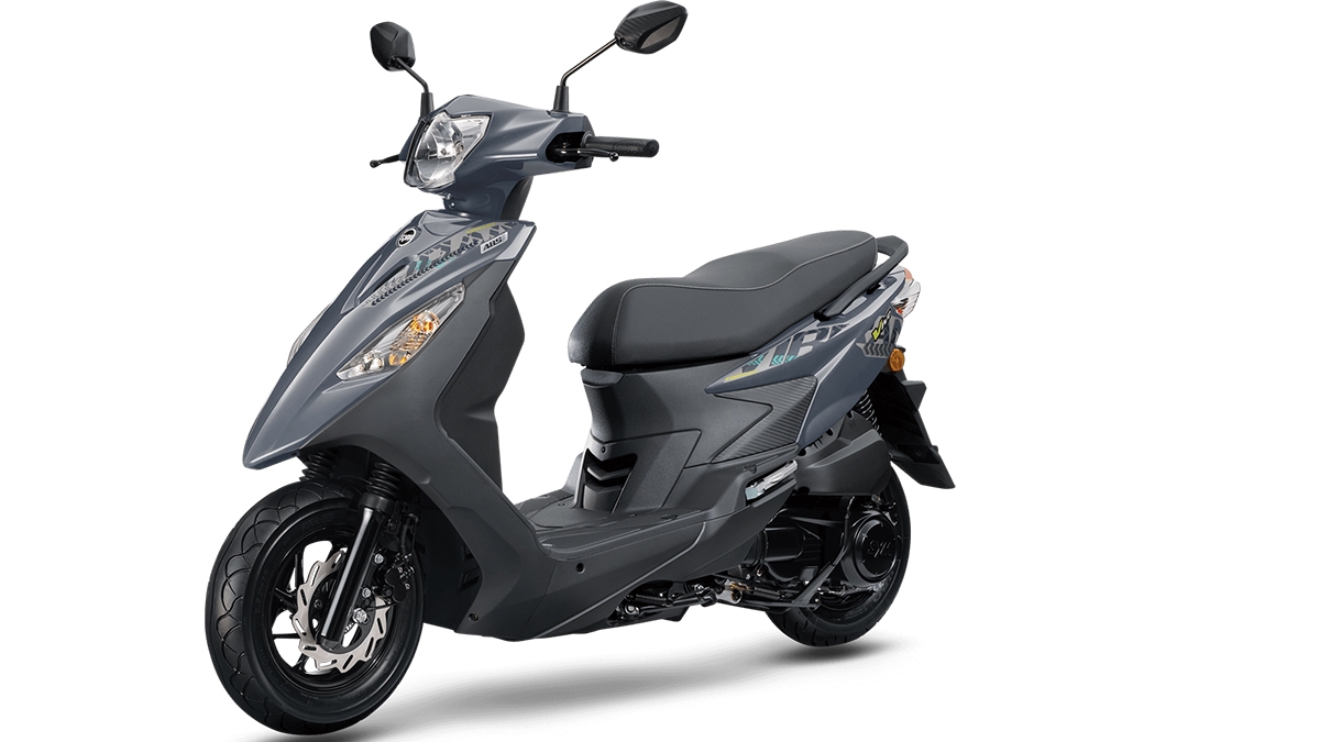 2020 SYM 活力Vivo 125 ABS