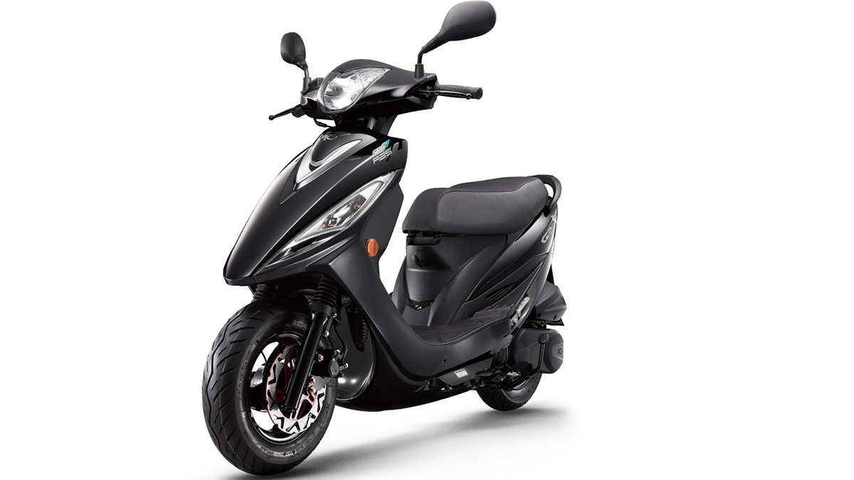 2020 Kymco GP 125 ABS