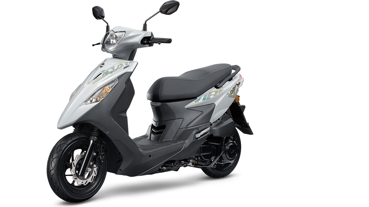 2020 SYM 活力Vivo 125 ABS