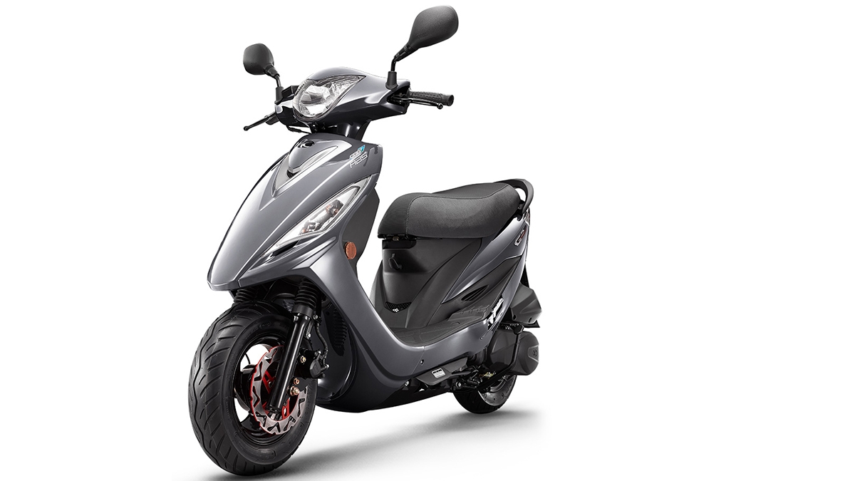 2020 Kymco GP 125 ABS