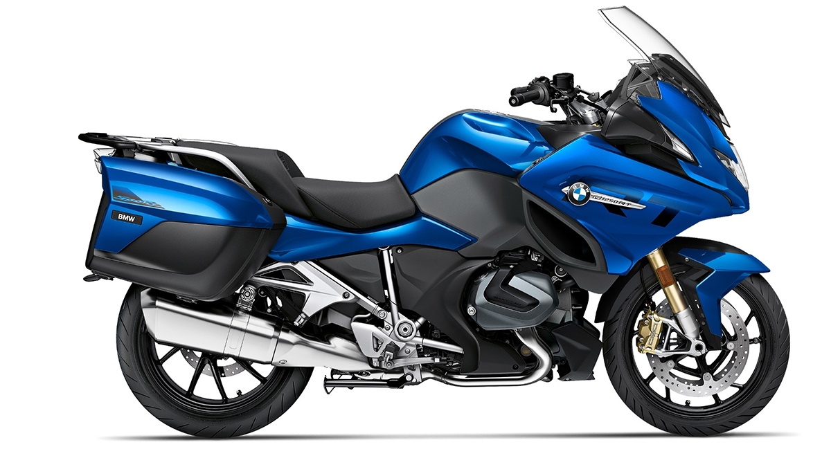 2021 BMW R Series 1250 RT ABS